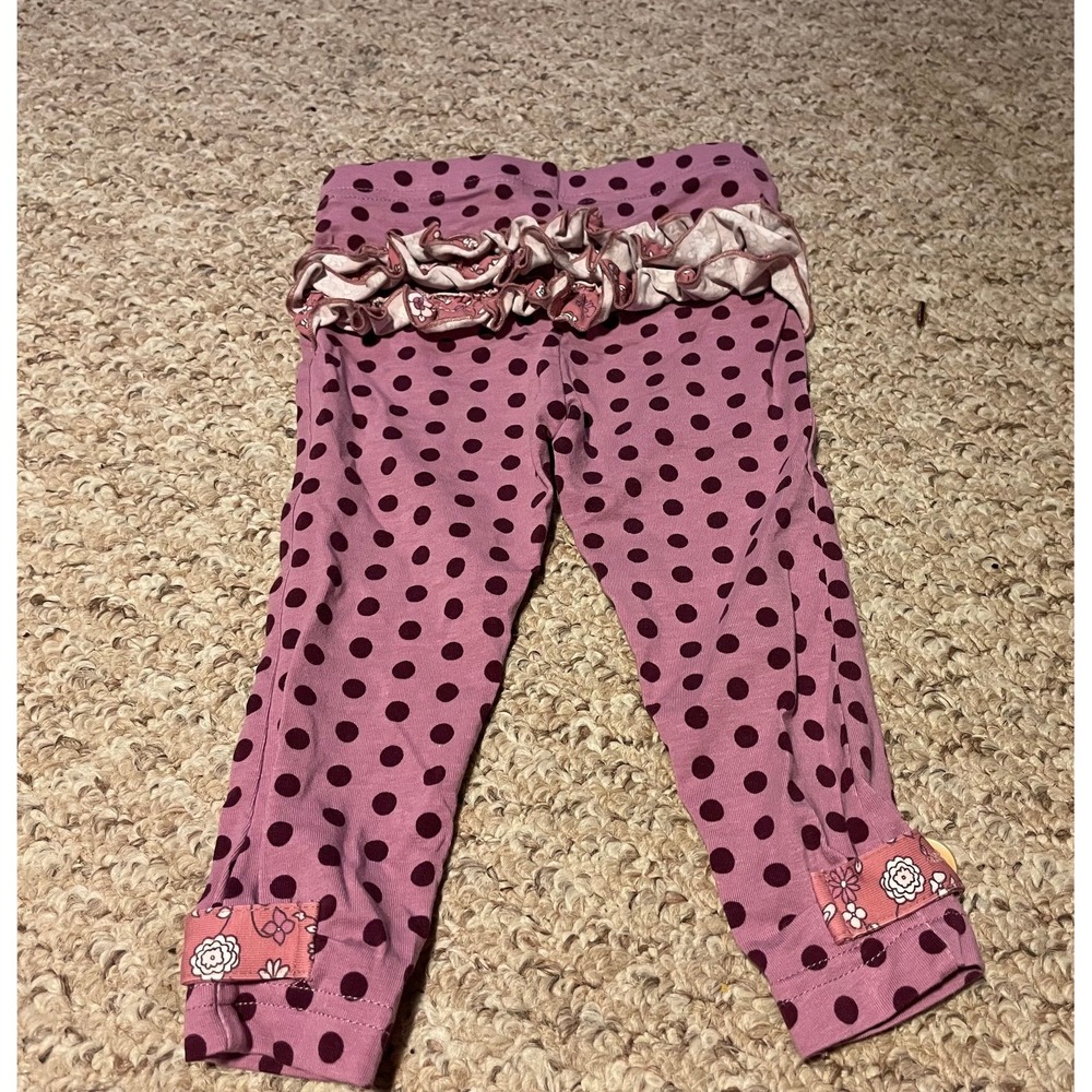 Matilda Jane leggings